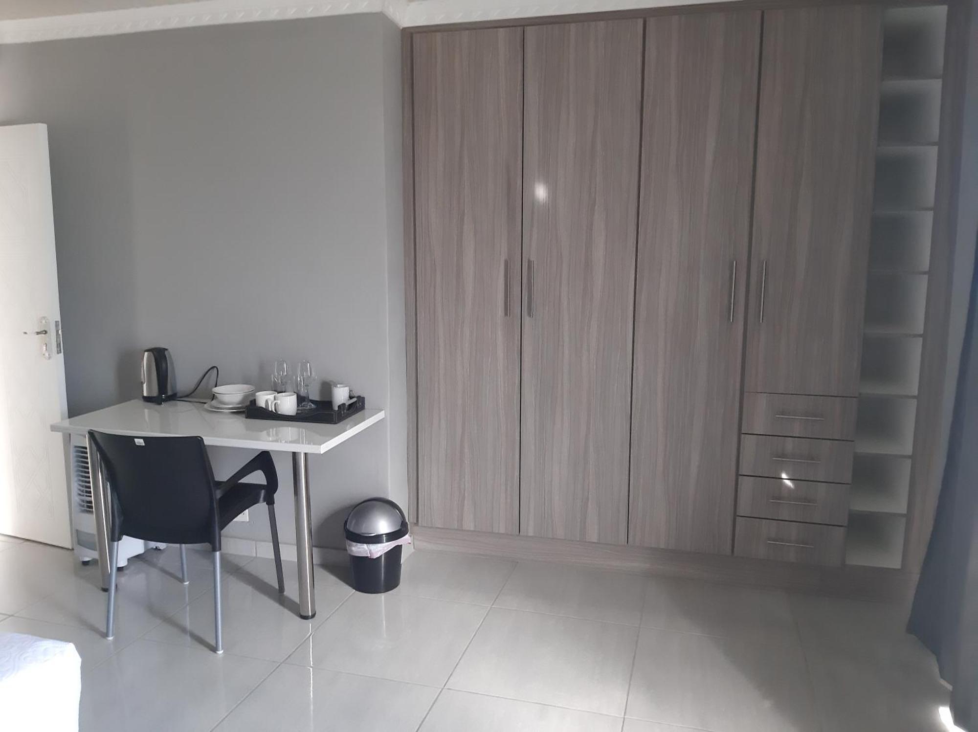 Bonfai Residence Ermelo Exteriér fotografie