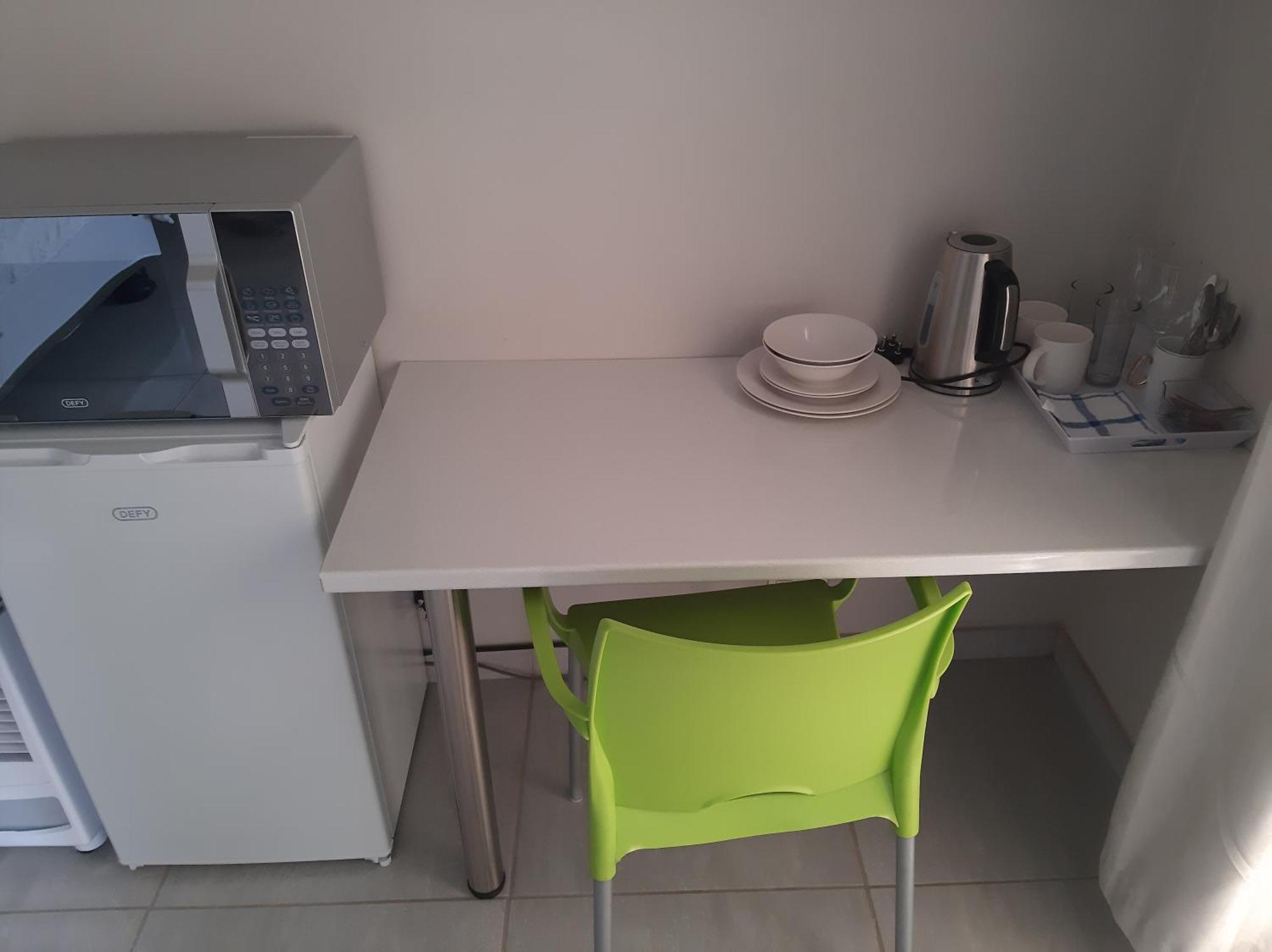 Bonfai Residence Ermelo Pokoj fotografie